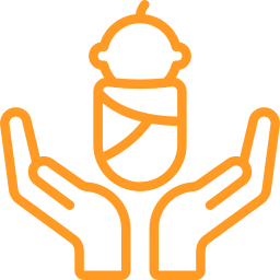 Community & Values Icon