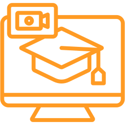 Academic Excellence Icon